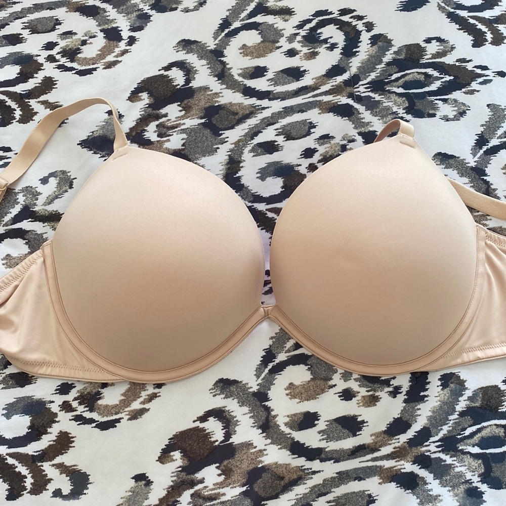 Wear everywhere super push up